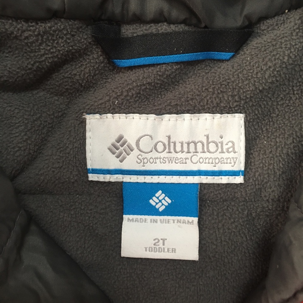 Columbia 2t - Picture 2 of 4